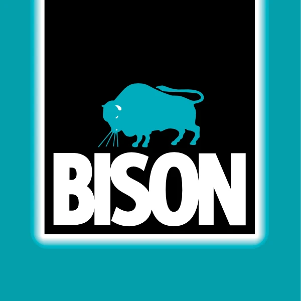 BISON logo