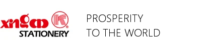 Xingda logo